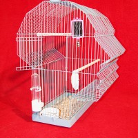The Birdcage (la Cage aux Folles)De Vogelkooi (la Cage aux Folles)